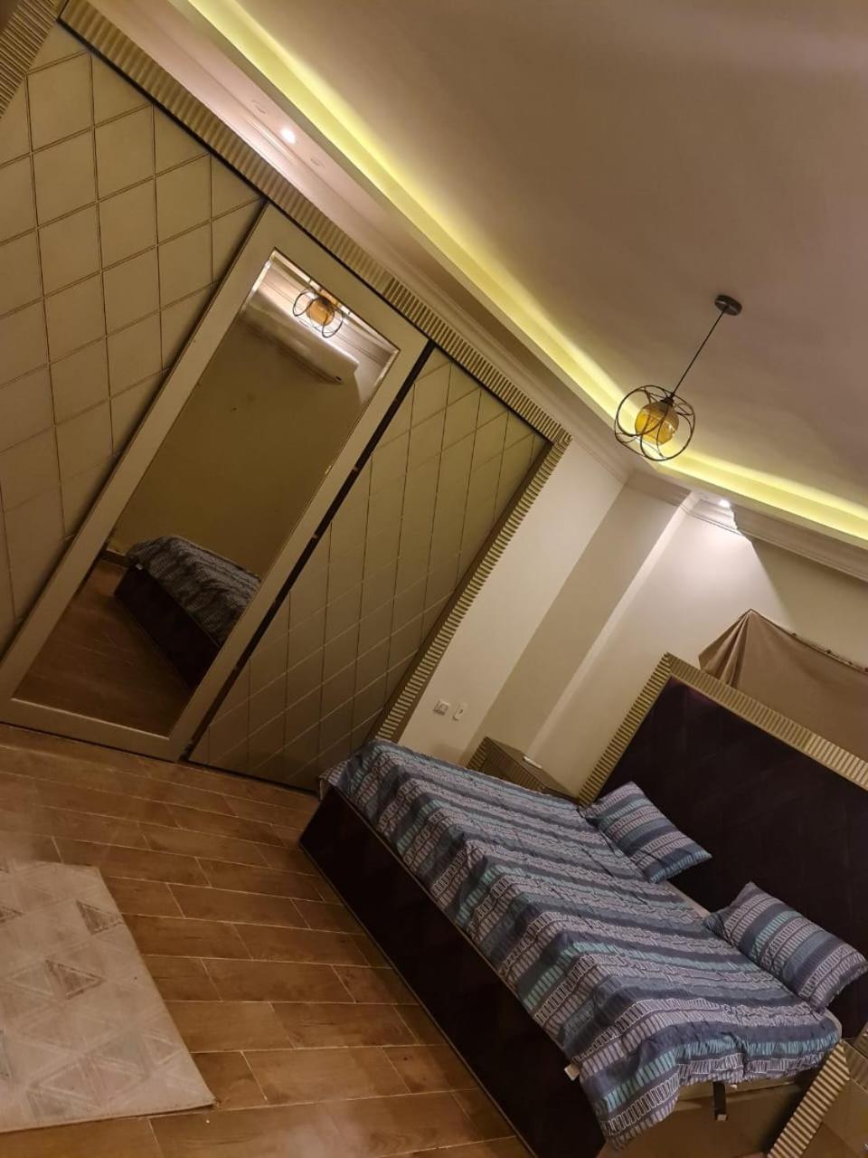 السياحة ٦ Appartement 6th of October City Buitenkant foto