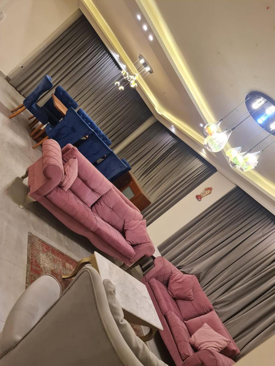 السياحة ٦ Appartement 6th of October City Buitenkant foto